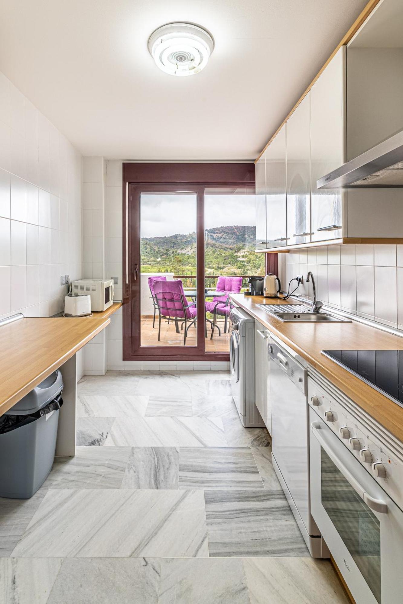 Rentitspain Apartamento Charming Gym, Jacuzzi Y Balcon Εστεπόνα Εξωτερικό φωτογραφία