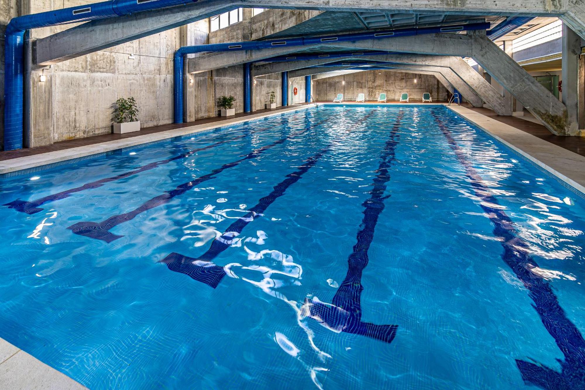Rentitspain Apartamento Charming Gym, Jacuzzi Y Balcon Εστεπόνα Εξωτερικό φωτογραφία