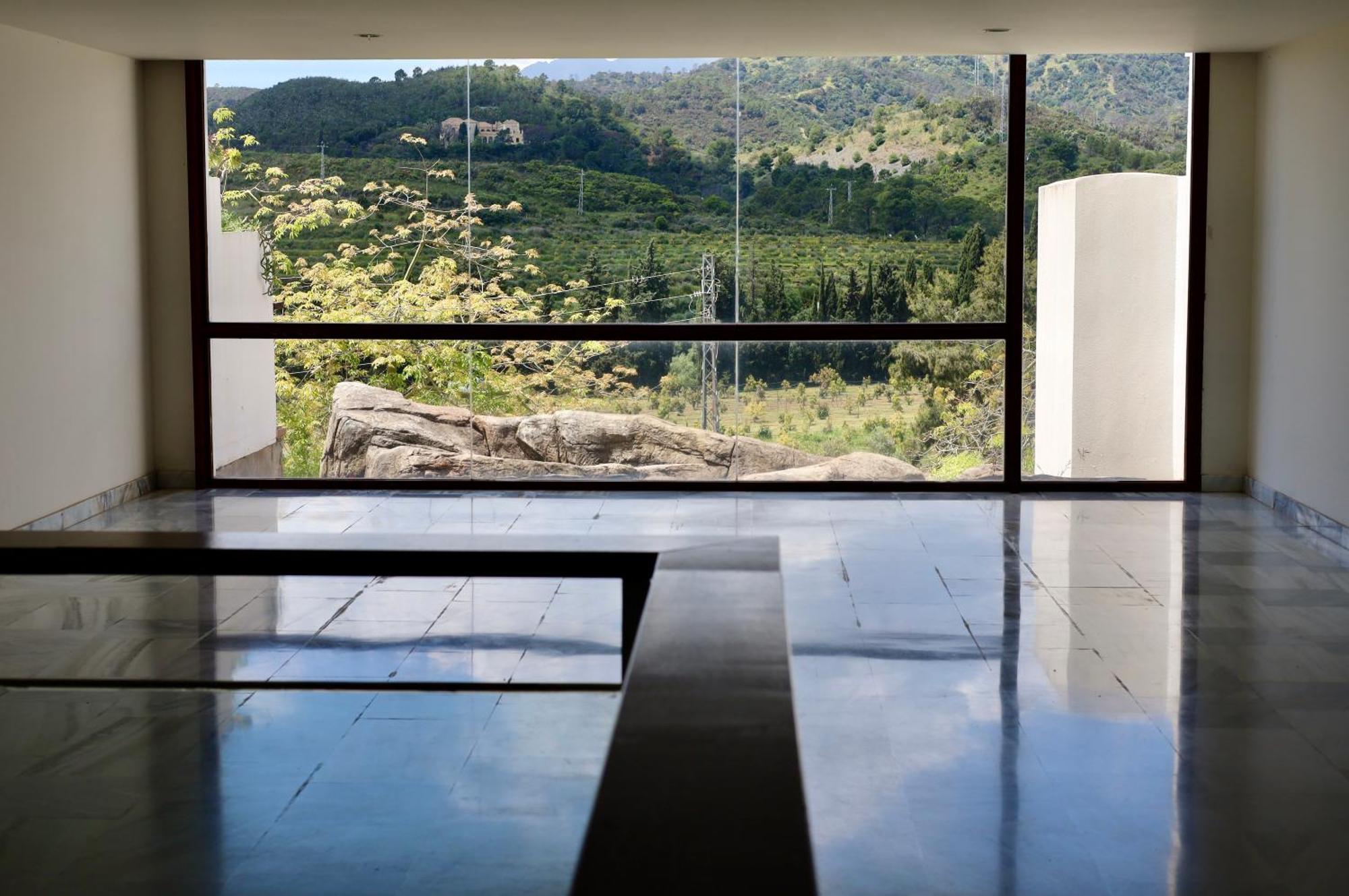 Rentitspain Apartamento Charming Gym, Jacuzzi Y Balcon Εστεπόνα Εξωτερικό φωτογραφία