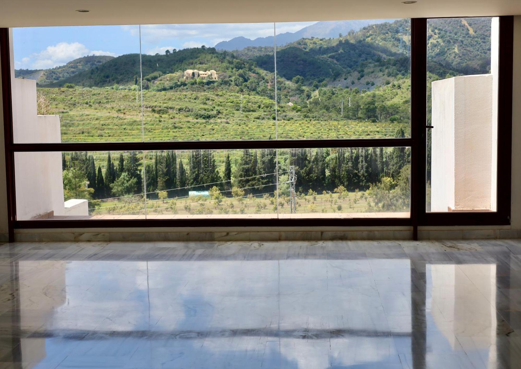 Rentitspain Apartamento Charming Gym, Jacuzzi Y Balcon Εστεπόνα Εξωτερικό φωτογραφία